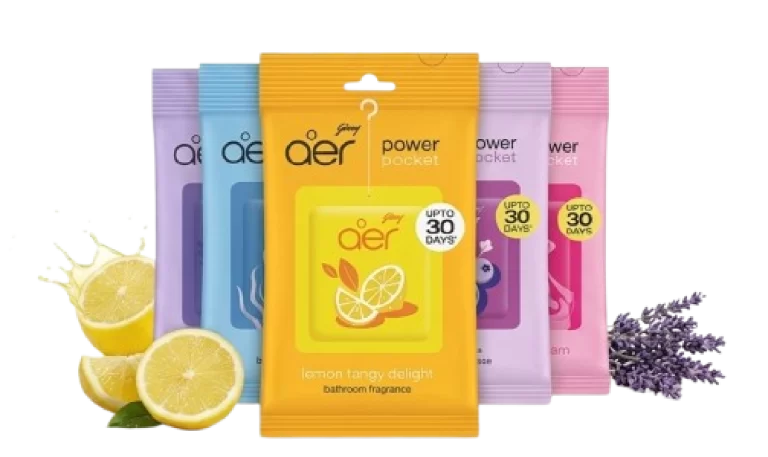 Amnientadores AER